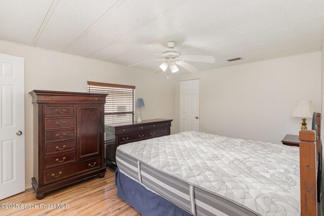 637 Wedelia Drive, Barefoot Bay, FL 32976