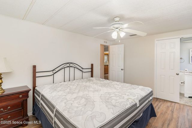 637 Wedelia Drive, Barefoot Bay, FL 32976