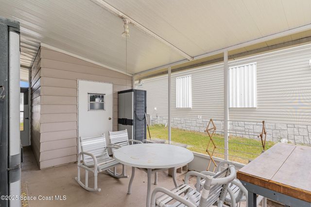 637 Wedelia Drive, Barefoot Bay, FL 32976