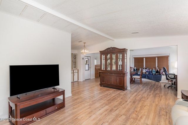 637 Wedelia Drive, Barefoot Bay, FL 32976