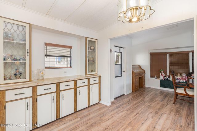 637 Wedelia Drive, Barefoot Bay, FL 32976