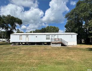 546 JACKSON Street, Hillsdale, IL 61257