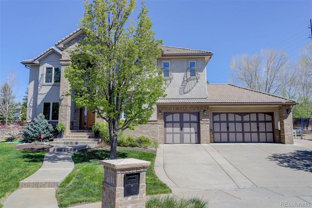 12825 W 81st Avenue, Arvada, CO 80005