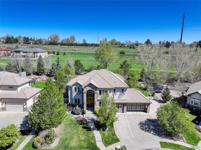 12825 W 81st Avenue, Arvada, CO 80005