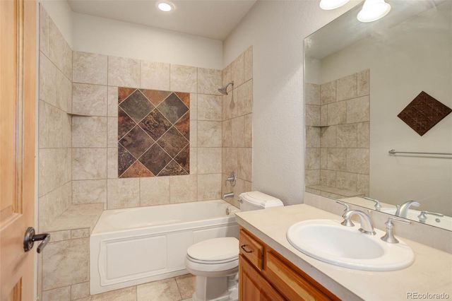 12825 W 81st Avenue, Arvada, CO 80005