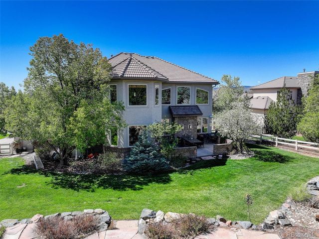 12825 W 81st Avenue, Arvada, CO 80005