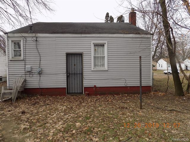 18708 SHAFTSBURY Avenue, Detroit, MI 48219