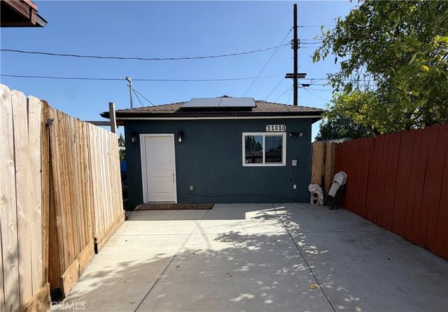 11012 Marklein, San Fernando, CA 91345