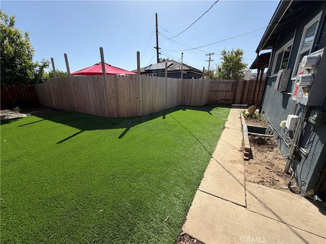 11012 Marklein, San Fernando, CA 91345