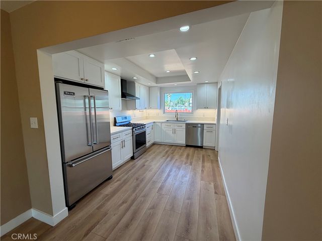 11012 Marklein, San Fernando, CA 91345