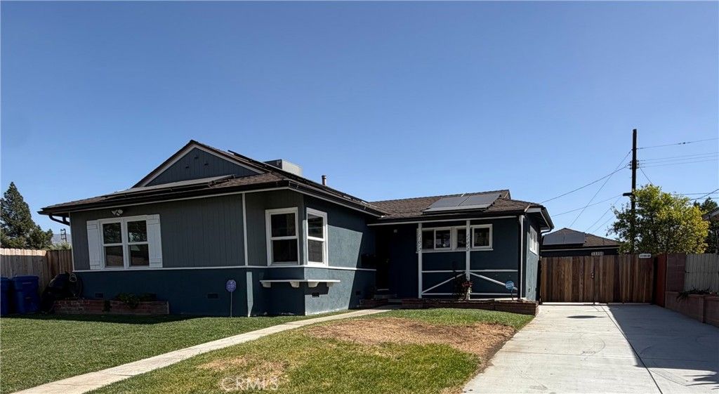 11012 Marklein, San Fernando, CA 91345