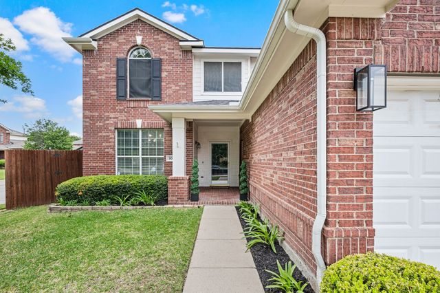 308 Bradbury Drive, Euless, TX 76040