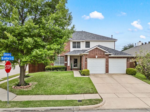 308 Bradbury Drive, Euless, TX 76040