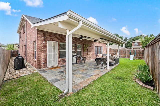 308 Bradbury Drive, Euless, TX 76040