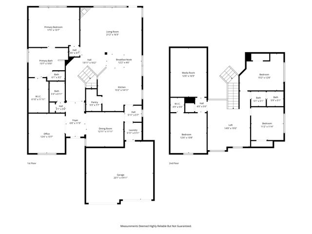 308 Bradbury Drive, Euless, TX 76040