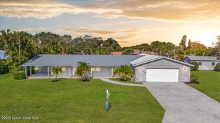 7618 133rd Square, Sebastian, FL 32958