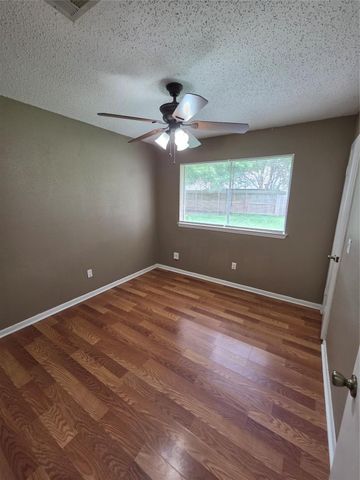 12318 Fetlock Drive, Houston, TX 77065