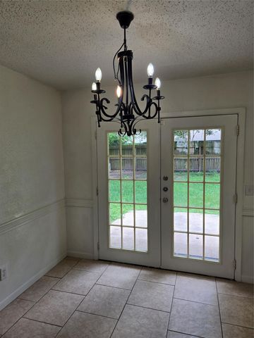 12318 Fetlock Drive, Houston, TX 77065