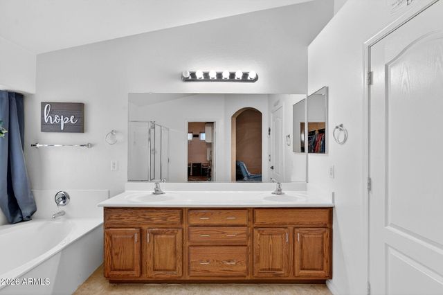 17756 W EUGENE Terrace, Surprise, AZ 85388