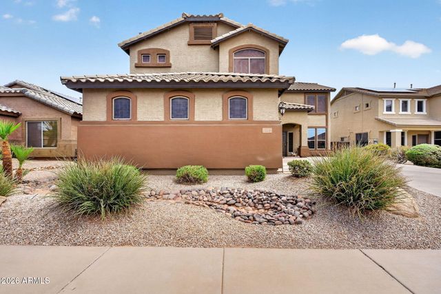 17756 W EUGENE Terrace, Surprise, AZ 85388