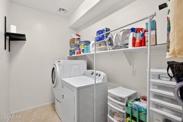 17756 W EUGENE Terrace, Surprise, AZ 85388