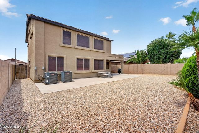 17756 W EUGENE Terrace, Surprise, AZ 85388
