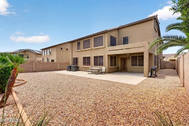17756 W EUGENE Terrace, Surprise, AZ 85388