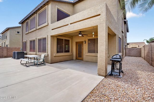 17756 W EUGENE Terrace, Surprise, AZ 85388