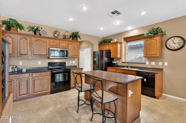 17756 W EUGENE Terrace, Surprise, AZ 85388