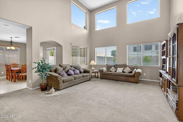 17756 W EUGENE Terrace, Surprise, AZ 85388
