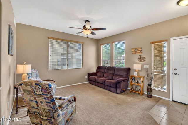 17756 W EUGENE Terrace, Surprise, AZ 85388