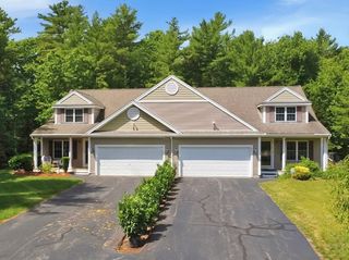 9 Rock Marsh Rd B, Wareham, MA 02571