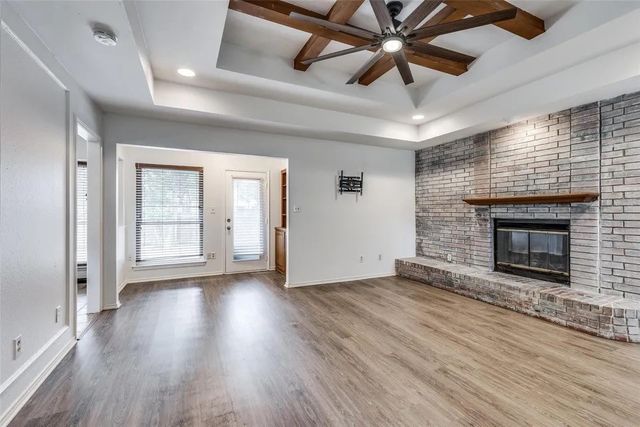 1864 Kings Canyon Circle, Fort Worth, TX 76134