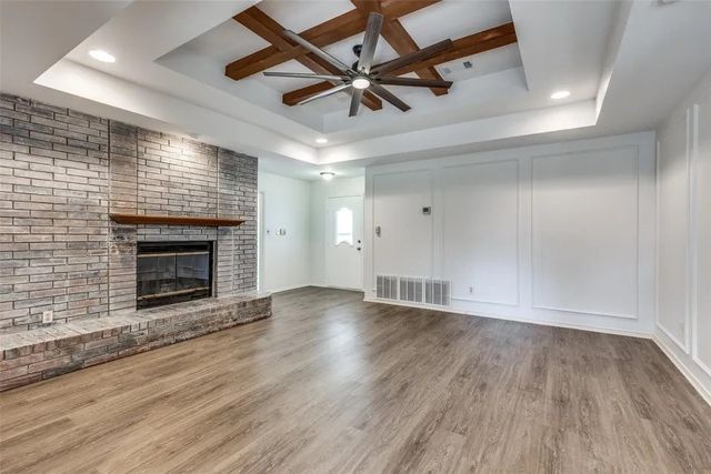 1864 Kings Canyon Circle, Fort Worth, TX 76134