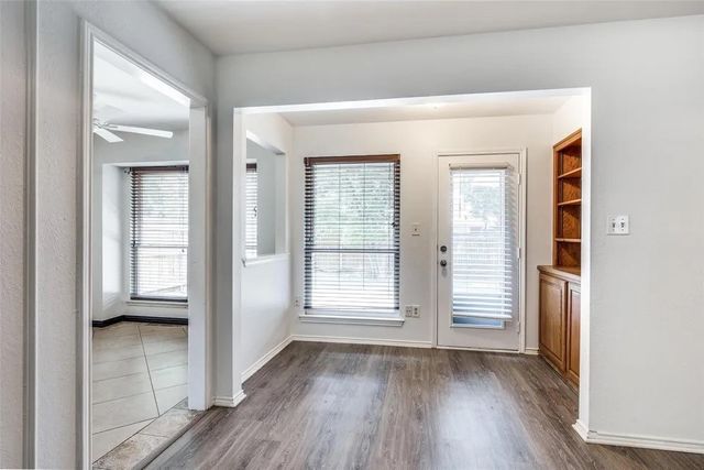 1864 Kings Canyon Circle, Fort Worth, TX 76134