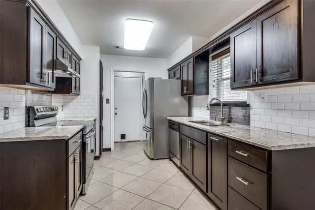 1864 Kings Canyon Circle, Fort Worth, TX 76134