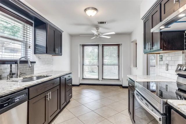 1864 Kings Canyon Circle, Fort Worth, TX 76134