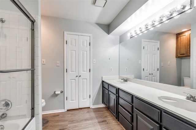 1864 Kings Canyon Circle, Fort Worth, TX 76134