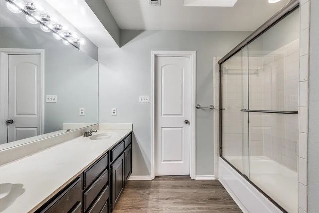 1864 Kings Canyon Circle, Fort Worth, TX 76134