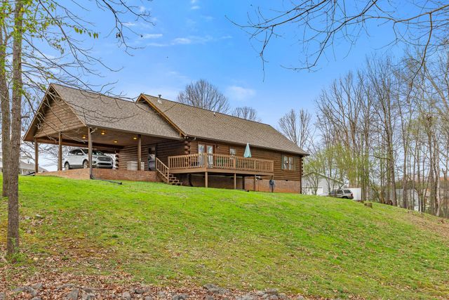 2619 Kenwood Drive, Athens, TN 37303