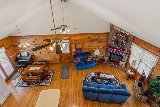 2619 Kenwood Drive, Athens, TN 37303
