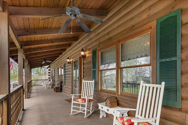 2619 Kenwood Drive, Athens, TN 37303