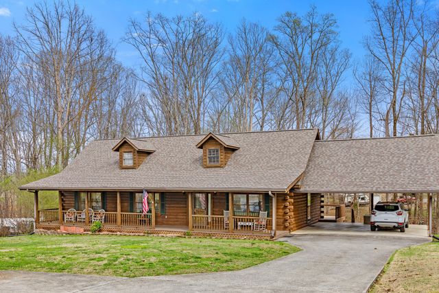 2619 Kenwood Drive, Athens, TN 37303