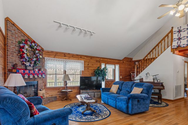 2619 Kenwood Drive, Athens, TN 37303
