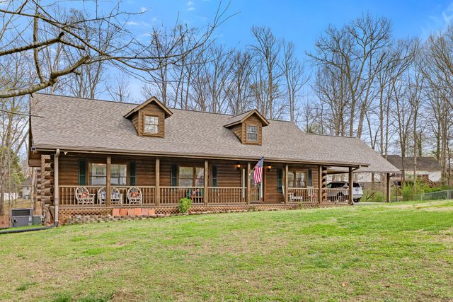 2619 Kenwood Drive, Athens, TN 37303