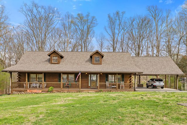 2619 Kenwood Drive, Athens, TN 37303