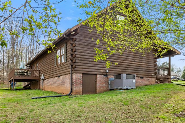 2619 Kenwood Drive, Athens, TN 37303
