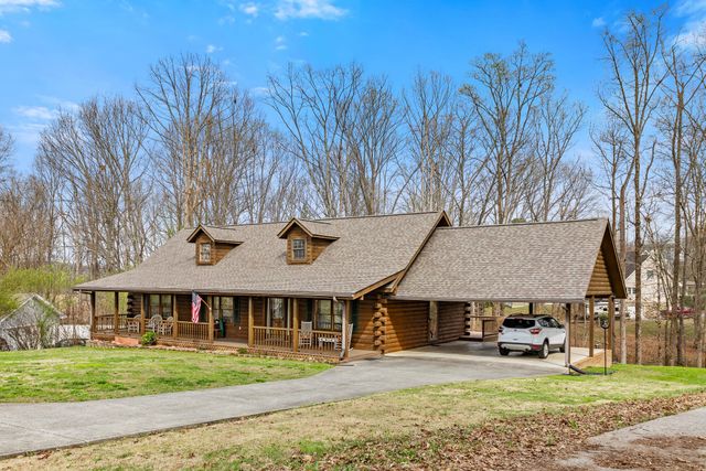 2619 Kenwood Drive, Athens, TN 37303