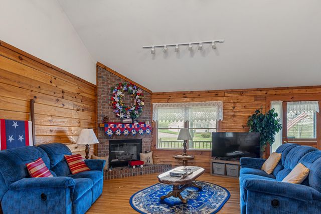 2619 Kenwood Drive, Athens, TN 37303