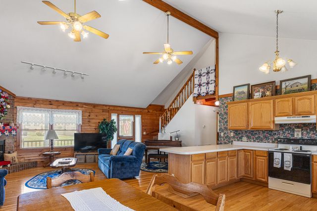 2619 Kenwood Drive, Athens, TN 37303